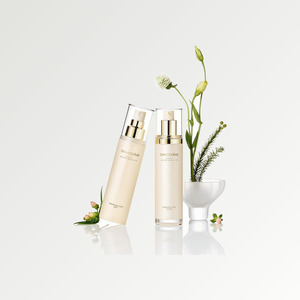 โทนเนอร์บำรุงผิวหน้า Skincoding Soothing Code Toner Mist 100 มล. Skincoding Hydragen Code Serum 50 มล. โทนเนอร์สำหรับผู้ชาย โทนเนอร์บำรุงผิวหน้า สูตรเกาหลี - Product Image 1