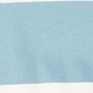 T-shirts pour hommes en coton tricoté 100% fabriqués au Pakistan, confortables, coupe oversize, design fitness, séchage rapide, motif lettres unique, été, faible MOQ - Product Image 5