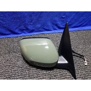 Espejo Retrovisor Derecho Usado Casper 87620O6030TKS - Product Image 4