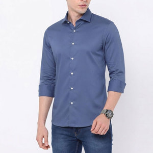 Nouvelle Arrivée Chemise en Flanelle Premium pour Hommes, Décontractée, Respirante, à Boutons, Manches Longues, pour le Quotidien, le Travail, les Voyages et les Tenues de Week-end - Product Image 1