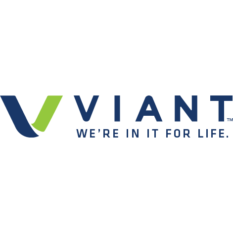Viant Aura GmbH logo
