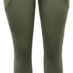 Leggings pour femmes à taille haute, légers, moulants et décontractés, pour le quotidien, en Spandex et Polyester, faciles d'entretien, toucher doux comme du beurre - Product Image 4