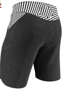 Shorts d'entraînement UFC MMA, vêtements de mode MMA, shorts MMA de haute qualité pour hommes en tissu extensible polyester et spandex - Product Image 4