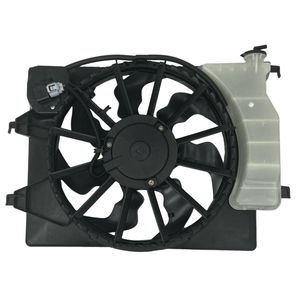 CHIN LANG Nuevas Piezas de Auto, Aire Acondicionado para Auto, Ventilador de 12V para HYUNDAI ACCENT 1.6L 18'~21' OE # 25380-H9050 1 año de garantía - Product Image 1