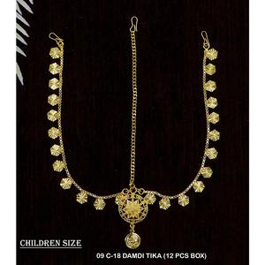 Serre-têtes de mariage tendance en alliage pour femmes de la marque MIJ, accessoires de cheveux, bijoux de mariage - Product Image 4