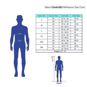 <b>Fireproof</b> Flame Retardant Suit Coverall Electrical Protection Clothing Coal Mine <b>Overalls</b> Industrial Workwear Apparel Uniform - Product Image 5