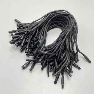 Cordones de cuerda tradicionales clásicos y atemporales para uso diario Cordones Categoría de producto - Product Image 3