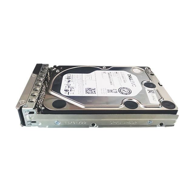 L1-S-SAS1200GV5 1.2TB 10K SAS Storage Cabinet 1200GB HDD Hard Disk 2.5 Inch Metal Plastic Shell for Server Internal Application
