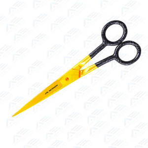 Ciseaux de cheveux professionnels coupe cheveux Salon ciseaux barbier Instruments de beauté Instruments de soins de beauté - Product Image 2