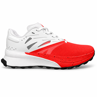 Chaussures de trail running unisexes légères et amorties, baskets de randonnée d'extérieur antidérapantes, chaussures de trekking OEM ODM en gros