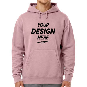 Sudadera Casual de Otoño para Hombre, con Capucha, Diseño Estampado de Camuflaje, Bolsillo Frontal, Corte Regular - Product Image 3