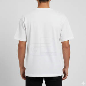 T-shirt avec citation amusante pour la fête des pères, en tissu doux, coupe confortable et style décontracté - Product Image 4