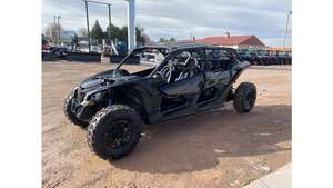 Best Value 2025 Can-Am Maverick X3 <b>MAX</b> X DS Turbo RR with <b>Smart</b>-Shox UTV FOR ADULT - Product Image 6
