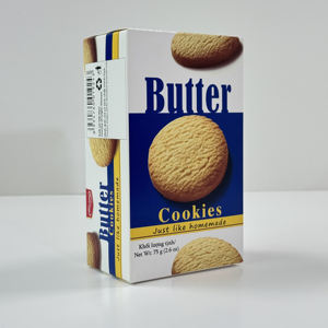 บรรจุภัณฑ์ขนมหวานแบบกำหนดเอง ด้วยการพิมพ์ออฟเซ็ต กระดาษไอวอรี่และดูเพล็กซ์ ผู้ผลิตที่ได้รับการรับรองมาตรฐาน FSSC - Product Image 2