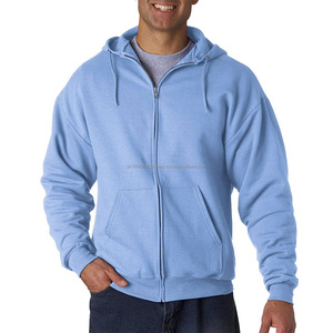 Sudadera con Capucha de Algodón Suave y Cómoda de Color Sólido para Hombre, Elegante para Invierno, Disponible a Precio Económico al por Mayor - Product Image 1