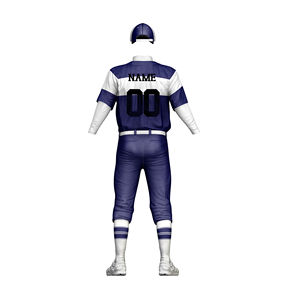 New Arrival Sports Wear 100% Polyester Fabric Baseball Uniform <b>Best</b> Price Hot Sale Breathable Plus Size Baseball Uniform - Product Image 2