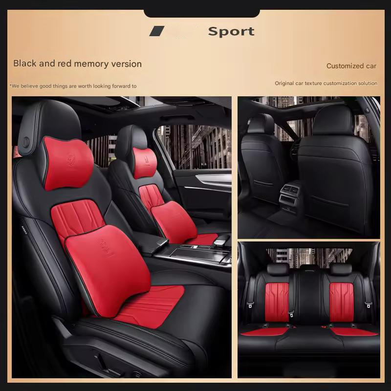 Versión de memoria roja negra