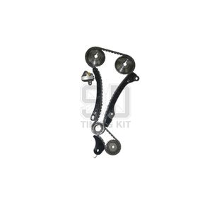 Moteur : HR15DE HR16DE HR18DE HR20DE pour CUBE Z11 130A, fabricant de pièces automobiles vend un kit de chaîne de distribution pour NISSAN. - Product Image 1