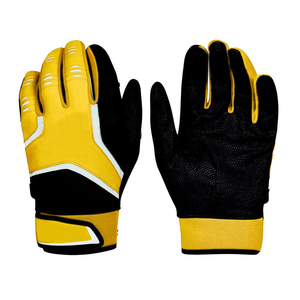 Premium Quality Sportswear <b>Baseball</b> Batting <b>Gloves</b> Waterproof <b>Baseball</b> Batting <b>Gloves</b> In Pakistan - Product Image 1