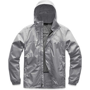 Veste de pluie imperméable pour homme à séchage rapide avec motif lettres unique, style urbain, vêtement d'extérieur hiver, personnalisable OEM - Product Image 3