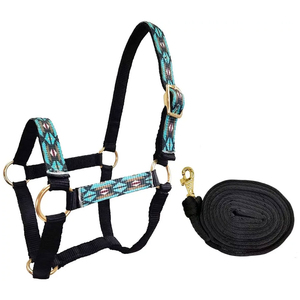 Design Your Own Logo Customized Color Nylon Western Saddle Style High Quality Safety Soft Custom Wholesale Rate <b>Cheap</b> Price - Product Image 6