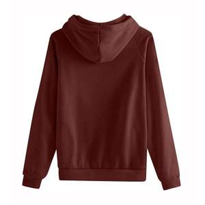 Ensemble de survêtement boxy personnalisé, ensemble de survêtement zippé sur mesure, qualité OEM premium, ensemble de veste de survêtement personnalisé, Brand Drops - Product Image 4