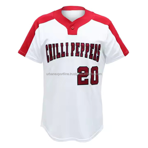 2025 <b>Baseball</b> Uniform New Arrival High Quality Custom Made <b>Baseball</b> & Softball Wear 100% Polyester <b>Baseball</b> Uniform Trending - Product Image 4