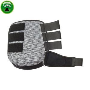 Ensemble de bottes d'écurie overreach pailletées cheval - Product Image 3