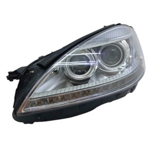 ไฟหน้ามือสอง S-class ด้านซ้าย A2218207339 - Product Image 2