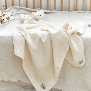 [designyoons] hellohizoo designyoons - Pañuelo de mano cómodo y suave 100% algodón, manta de seguridad para bebé, adorable animal para abrazar - Product Image 2