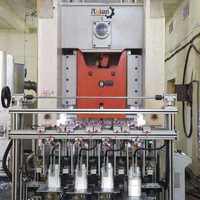 Fournisseur exclusif de machines à cubes Maggie, machines à relier les fils, machines à biscuits, machines à sceller, équipements d'emballage alimentaire