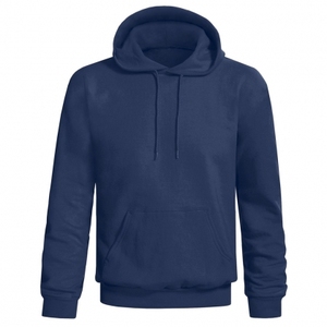 Hommes Haute Qualité. Sweat-shirts à capuche personnalisés, couleur unie, imprimés sur mesure, logo personnalisé, sweats-shirts à capuche unis pour hommes - Product Image 3