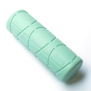 [FINI] Rouleau de massage en mousse WADO Mini pour étirements du dos, yoga, pilates, accessoire de gym pour la vente au détail - Product Image 3