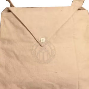 Mochila Napoleónica Histórica Clásica de Alta Calidad, Ligera, Duradera, de Algodón, Diseño Ecológico para Coleccionistas y Uso en Exteriores - Product Image 4