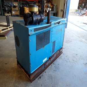 Générateur de soudage diesel Miller Big Blue 600 de qualité supérieure avec des performances fiables pour les chantiers de construction Prix de gros disponible - Product Image 5