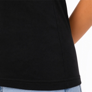 <b>Women</b> <b>Compression</b> Shirt Quick Dry Breathable Stretch Fit Lightweight Soft Touch Active Wear Custom Design - Product Image 4
