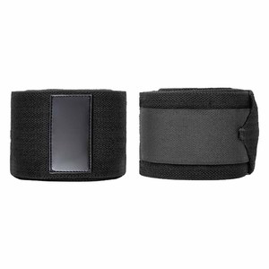 Professional Gym <b>Knee</b> Wraps For Weightlifting Squat Workout Compression Support Strength Training Fitness <b>Exercise</b> Equipment - Product Image 4