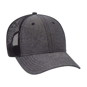 Sombreros Casuales al Por Mayor Más Vendidos, Último Diseño 2026, Nueva Llegada, Sombreros Casuales 100% Algodón en Venta - Product Image 1