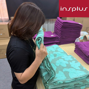 Servicio Profesional de Inspección de Control de Calidad Previa al Envío en Vietnam, Inspector INSPLUS - Product Image 1