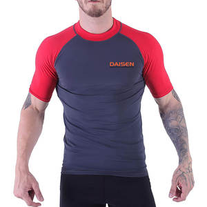 Venta en Línea de Rashguards de BJJ Hechos en Pakistán, Rashguards de BJJ al por Mayor, Rashguards de BJJ de Primera Calidad - Product Image 1