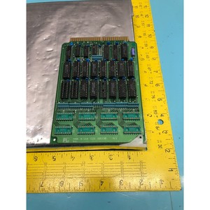 Prolog 109338 PWB 109332 PCB, 7604A, TTL อุปกรณ์เซมิคอนดักเตอร์มรดกระดับโลกที่ I-O เชื่อถือและชิ้นส่วนที่ - Product Image 1