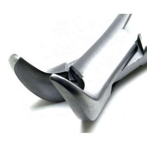 Micro Friedman - Rongeur Dental Ergonómico Manual de Acero Inoxidable de Alta Calidad con Certificación CE, 14 cm/5.5 Pulgadas, Ángulo de 90 Grados, 1.3 mm - Product Image 3