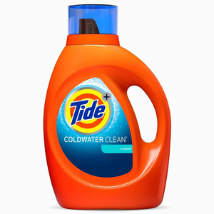 Detergente Líquido para Ropa Tide, Fórmula de Limpieza de Alta Eficiencia, Distribuidor Mayorista, Calidad de Exportación - Product Image 2
