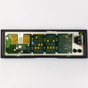 Module de contrôle d'automatisation industrielle 6FC5203-0AB20-1AA0 Panneau d'opérateur de système CNC Interface logique programmable pour machines-outils - Product Image 2