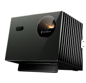 Brand VisionMaster Pro 2 4K Triple <b>Laser</b> <b>Projector</b> Quality - Product Image 6
