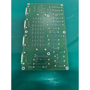 Placa ASM ASSY-PCB-PLC OIF 03-400502-01 Termopar multipunto usado como pieza de repuesto para equipos semiconductores antiguos - Product Image 1