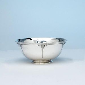 Elegante Tazón Ovalado de Acero Inoxidable Pulido para Servir Alimentos, Ecológico, para Arreglos de Mesa, de Calidad Premium - Product Image 2