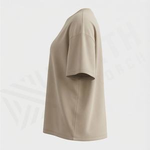 Productos Más Vendidos, Camisetas Casuales para Mujer, Material de Algodón y Poliéster de Alta Calidad, Camisetas Modernas para Dama - Product Image 3