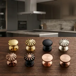 Luxury Premium Mortise Door <b>Handle</b> Set in Antique SS Graphite Black CP Z Black PVD Gold PVD Rose Gold & PVD Black Finishes Heavy - Product Image 1
