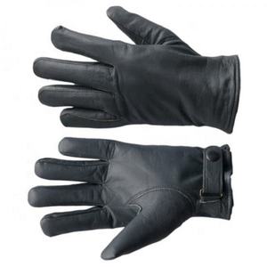 Guante Impermeable para Hombre o Mujer, Transpirable, de Piel de Oveja Cabretta, Estilo Moderno para Mano Izquierda o Derecha - Product Image 3